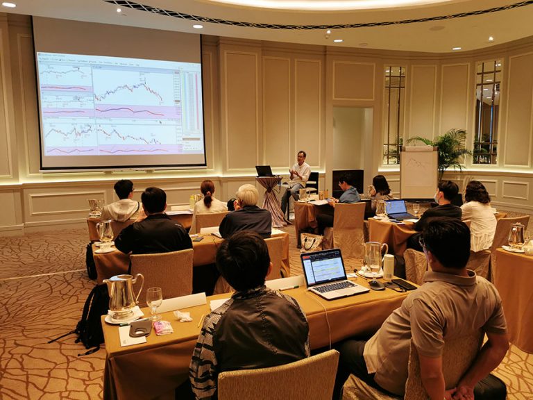 Rocket Method™ Trading Course